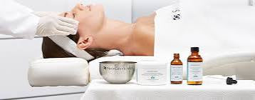 Get your Skin Glow this January at Woulfe Wellness . Value of treatment €165 . You pay €90.