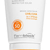 Heliocare Colour Gel Cream.